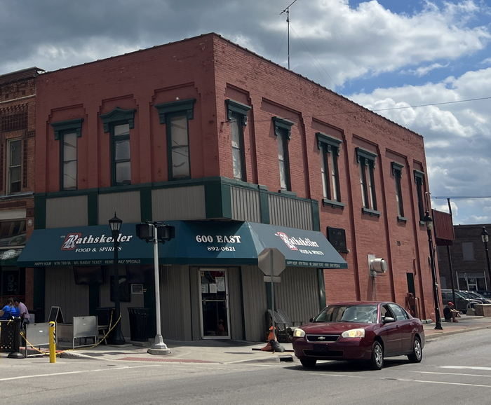City Theatre - July 31 2022 (newer photo)